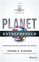 Planet Entrepreneur