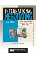 International Negotiating