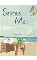 Serious Men