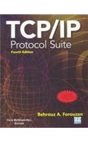 TCP/IP Protocol Suite