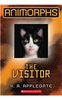 The Visitor (Animorphs #2)