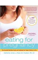 Eating for Pregnancy