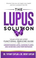 The Lupus Solution