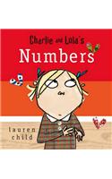 Charlie and Lola: Numbers