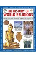 The History of World Religions