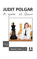 A Game of Queens