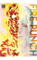 Fire Punch, Vol. 8, 8