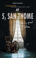 At 5, San Thome : Where the past comes alive