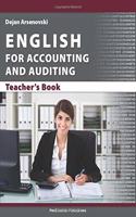 English for Accounting and Auditing