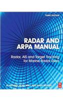 Radar and ARPA Manual