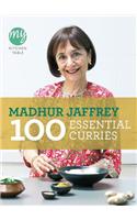 My Kitchen Table: 100 Essential Curries