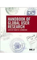 The Handbook of Global User Research