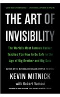 The Art of Invisibility