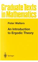 An Introduction to Ergodic Theory