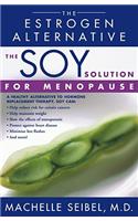 The Soy Solution for Menopause