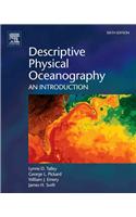 Descriptive Physical Oceanography