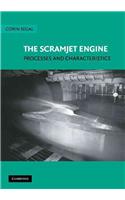 The Scramjet Engine