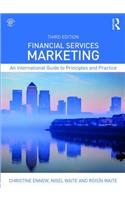 Financial Services Marketing