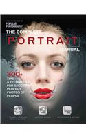 The Complete Portrait Manual (Popular Photography)