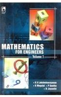 Mathematics For Engineers Vol 1