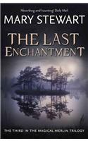 The Last Enchantment