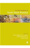 The Sage Handbook of Youth Work Practice