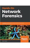 Hands-On Network Forensics