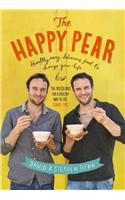 Happy Pear Cookbook