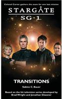 STARGATE SG-1 Transitions