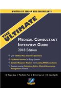 The Ultimate Medical Consultant Interview Guide