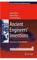 Ancient Engineers' Inventions