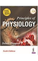 Principles Of Physiology