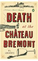 Death at the Chateau Bremont