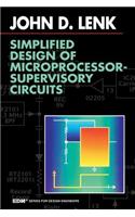 Simplified Design of Microprocessor-Supervisory Circuits