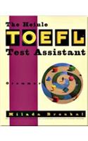 The Heinle TOEFL Test Assistant