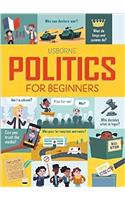 Politics for Beginners