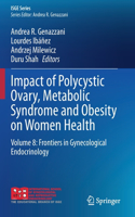 Impact of Polycystic Ovary, Metabolic Syndrome and Obesity on Women Health