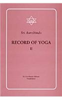 Record of Yoga: v. 2