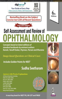 SELF ASSESSMENT AND REVIEW OF OPHTHALMOLOGY