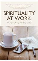 Spirituality At Work