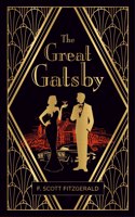 The Great Gatsby (Deluxe Hardbound Edition)