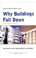 Why Buildings Fall Down