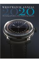 Wristwatch Annual 2020