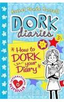 Dork Diaries 3.5 How to Dork Your Diary