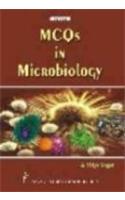 MCQs in Microbiology