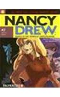 Nancy Drew: Writ In Stone