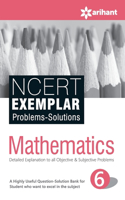 NCERT Examplar Mathematics 6th