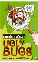 Ugly Bugs