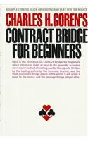 Contract Bridge for Beginners