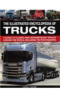 The Illus Encyclopedia of Trucks